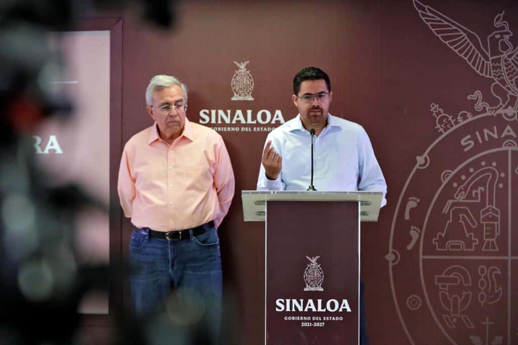 Inicio Gobierno Del Estado De Sinaloa