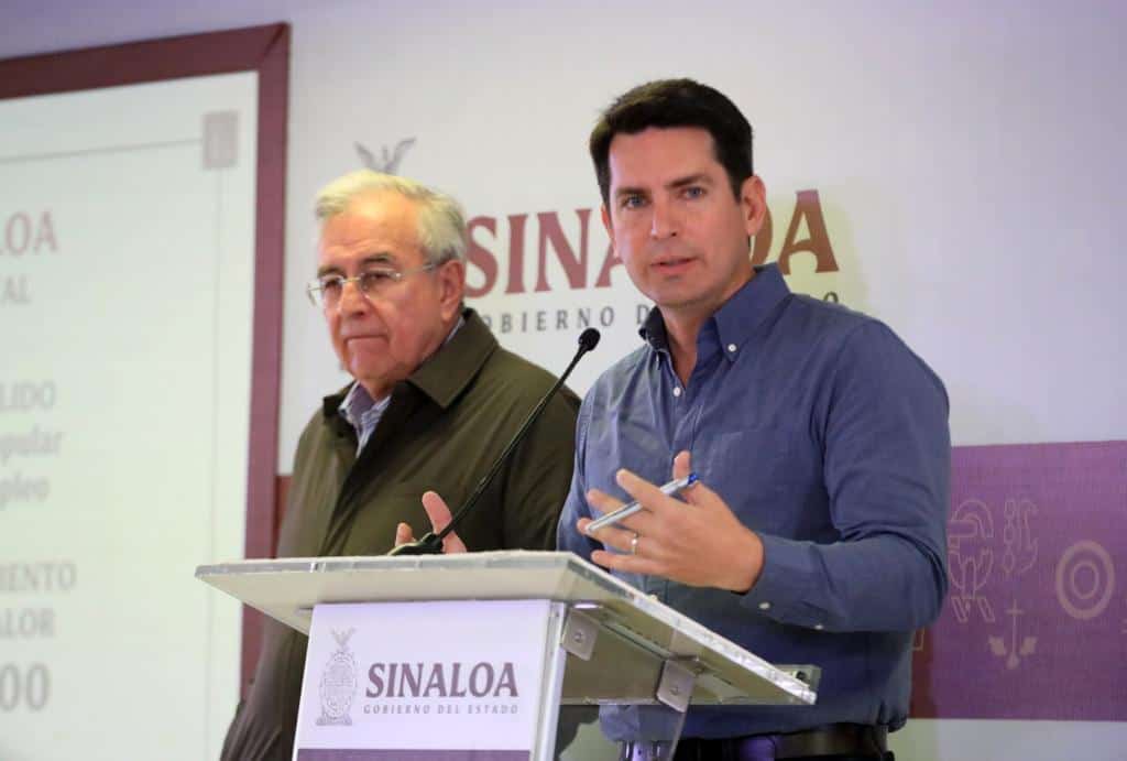 Secretaría De Economía Destinará Más De 10 Mdp Para “equipa Sinaloa” En 2023 Gobierno Del 