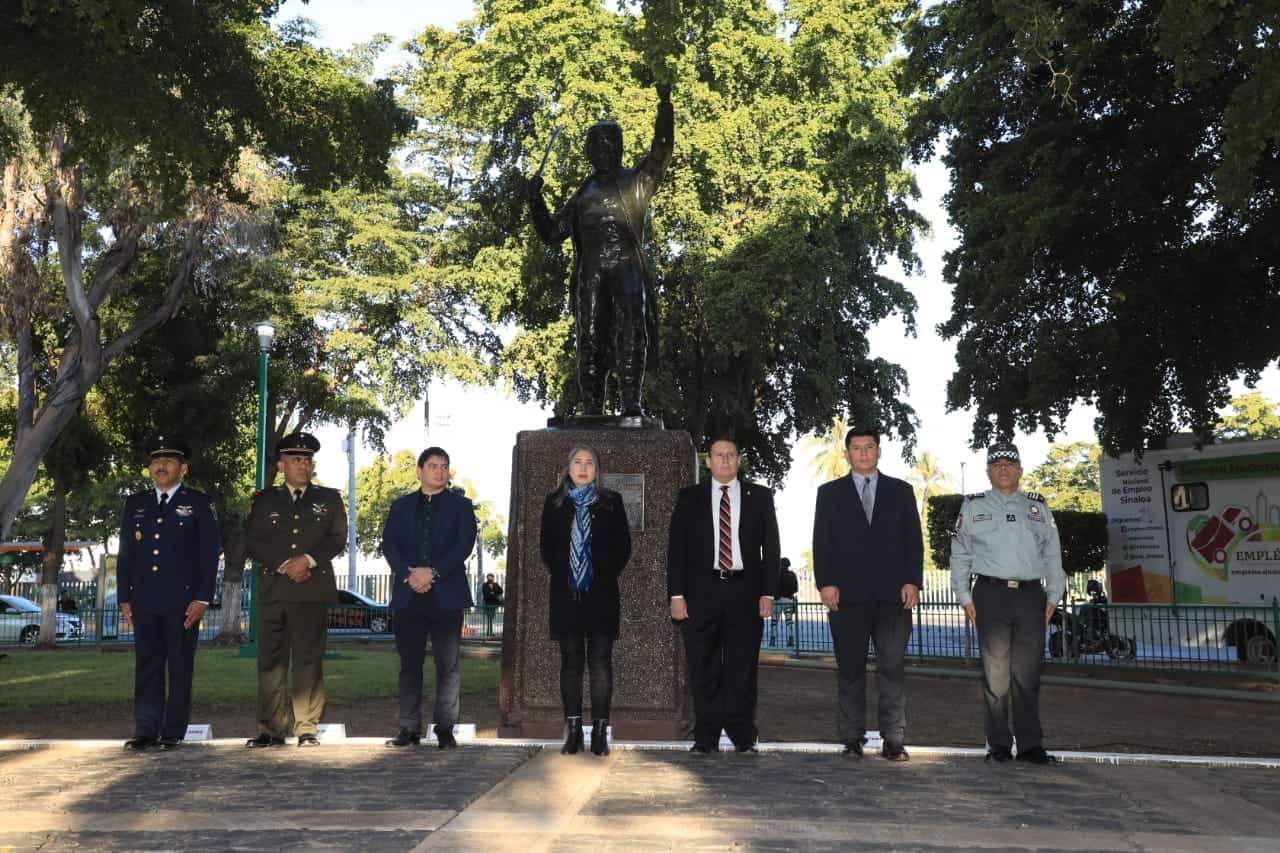 Conmemoran Aniversario De La Batalla De San Pedro Y Aniversario ...