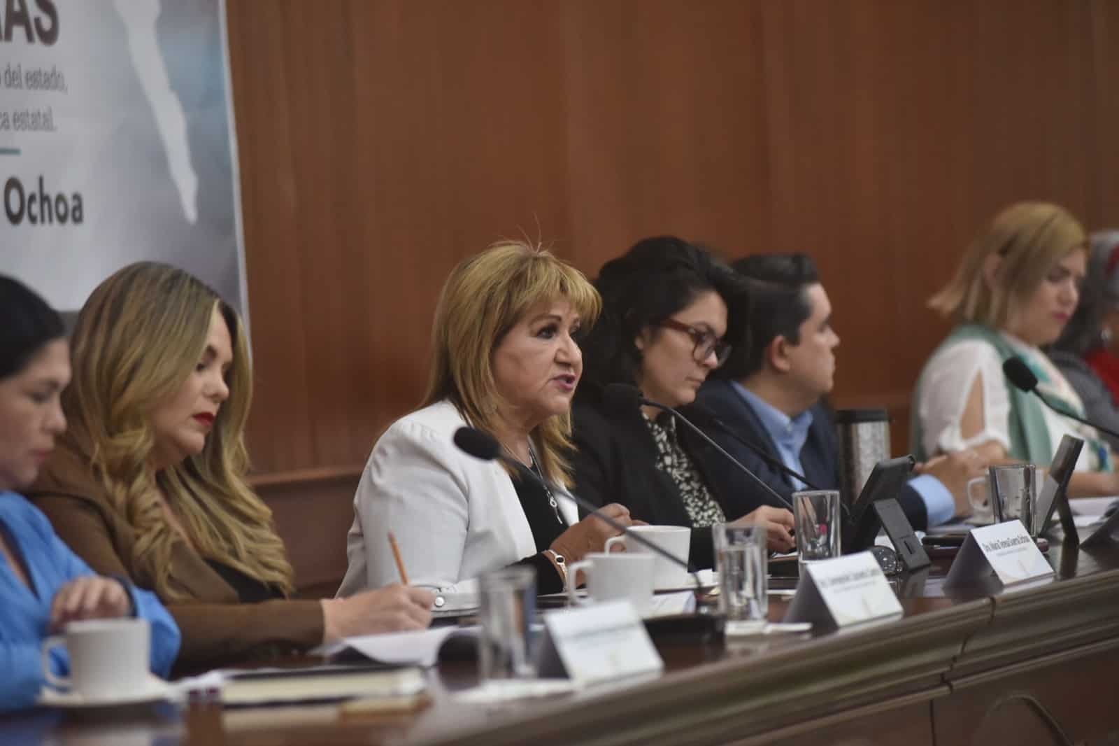 Somos Un Gobierno Cercano Que Busca Dar Respuestas Inmediatas A Las Víctimas De Violencia 9389