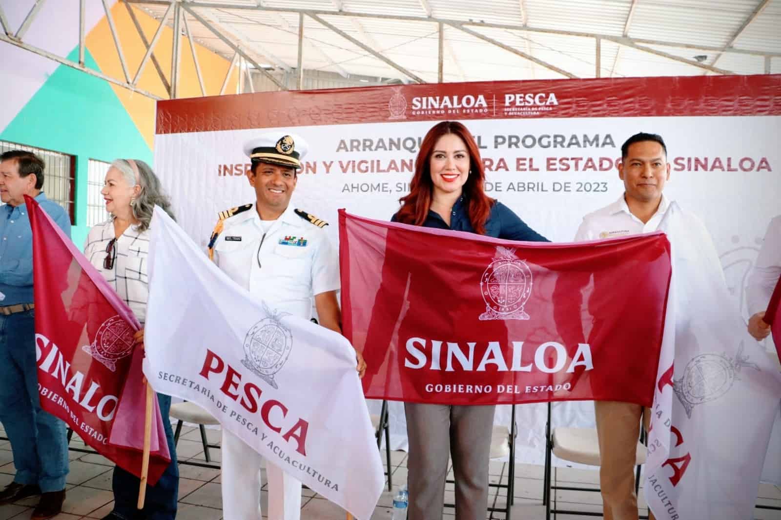 Esta Semana Comenzará La Dispersión Del Recurso Para Inspección Y Vigilancia En Sinaloa Guerra 0832